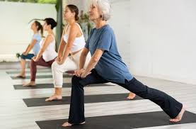 Image result for Exercise in Patients with Arthritis