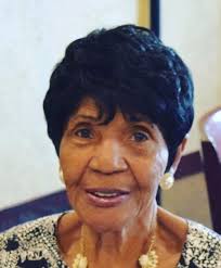 Freddie Mae Strims Inherits Eternal Life