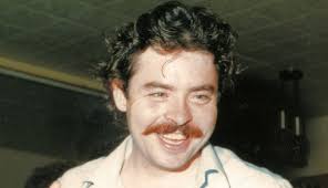 Richard Laver 1943-2013