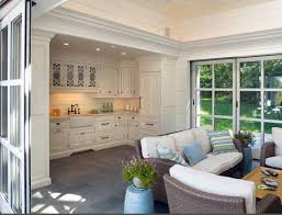 So whether your desired backyard activity is reading a book, watching tv poolside, or outdoor cooking and sharing a meal. Swimmingly Beautiful Pool Houses The Enchanted Home Pool House Interiors Pool House Designs Pool Houses