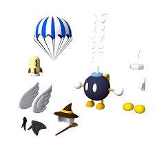 Image result for bomb-omb