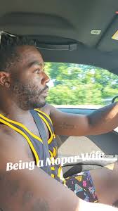 Being a Mopar Wife: Celebrating Family and Cars