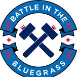 Battle In The Bluegrass