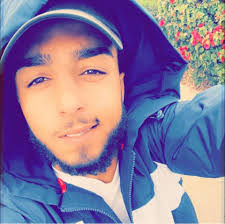 Hi my name is Max Alkhafaji My DOC #348990 I'm from Phoenix AZ I am 23 yrs  old My birthday is September 29th Libra gang ha ha but I'm single I go