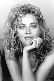 Sharon stoned the unfinished business promo ep, released 06 june 2014 1. Sharon Stone In Total Recall 1990 Photograph By Album