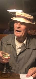 Remembering person born in Marion Wisconsin