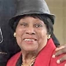 Elouise Elmore Obituary (2016)