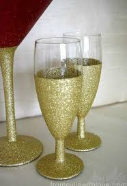 · champagne cocktails make the best christmas cocktails! 15 Christmas Decor Ideas You Won T Want To Take Down Hometalk