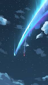  Your Appleiphone Plus X Wallpapers Pemandangan Anime Pemandangan Langit