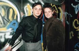The other hand is how the pop star earns his millions. Ant And Dec Net Worth Tv Presenters Worth A Staggering Amount Of Money Express Co Uk