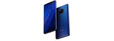 Il dispose d'un triple capteur photo et d'un écran de 6,39 pouces qhd+ et tourne sous android 9.0 pie avec l'interface emui dans sa. Huawei Mate 20 Pro 128gb Dual Sim 4g Black Telefon Mobil 51092xap