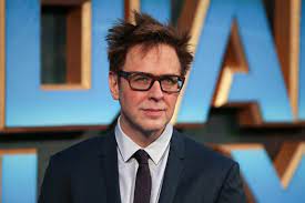James gunn was born and raised in st. Guardians Of The Galaxy Cast Defends Ousted Director James Gunn