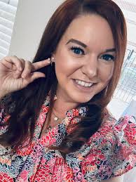 Esther Earrings with Pearl Details at For The Love Of Sparkles Boutique