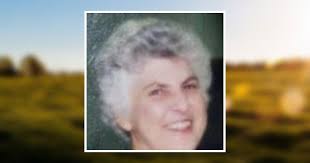 Bonnie Blanchard Obituary September 10, 2014