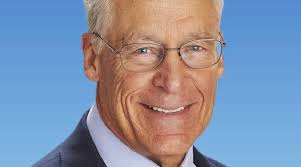 An era ends: Walmart founder's oldest son steps down from board