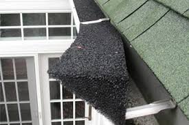 Gutter guards were created exclusively to help alleviate the maintenance of having to clean out your gutters. 5 Types Of Gutter Guards Every Homeowner Should Know About And What To Avoid New Hope Window Cleaning Service
