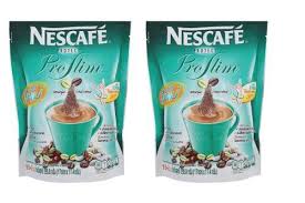 Spam Check Slimming Coffee Nescafe Coffee Substitute