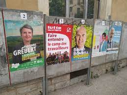 Régionales 2015, présidentielle 2017, municipales 2020. Foenri0mcigvpm