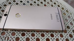 Coolpad Max, análisis. Review de ...