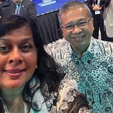 Thank you Andrew Dunnett and Bernd Leven for the great work.