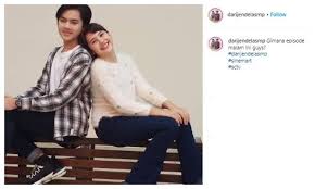 Si abang bernama daud 16 tahun dan adiknya bernama siti, 14 tahun. Cerita Tuai Pro Kontra 4 Fakta Sinetron Dari Jendela Smp Yang Viral Matamata Com