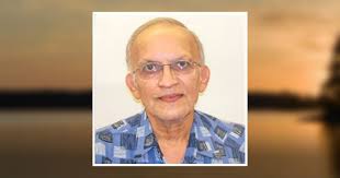 Madhukar Krishnakumar Gandhi Obituary September 20, 2019