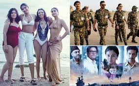 The story of pokhran adlı filmi sitemizden hd kalitesinde keyifli ve kesintisiz bir şekilde seyredin. Box Office Collections Veere Di Wedding Parmanu The Story Of Pokhran Raazi Have Yet Another Good Week