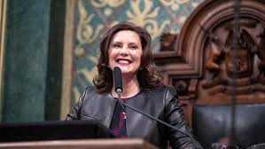 That's what the prosecution argued in convincing a judge to order six men to stand trial on charges they plotted for months to kidnap gov. Gov Gretchen Whitmer S State Of The State Address 7 Big Messages