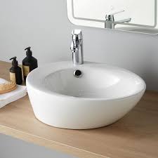 Check spelling or type a new query. Vasque A Poser Asymetrique En Ceramique Blanche 111109