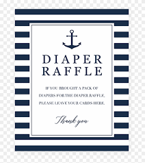 No physical item will be shipped to you. Boy Shower Diaper Raffle Sign Printable By Littlesizzle Message In A Bottle Baby Shower Template Free Transparent Png Clipart Images Download