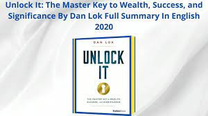 In unlock it, you'll find the strategies and methods dan used personally to go from being a poor immigrant boy with $150,000 debt to becoming a global social . 360 Book Home Facebook