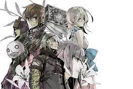 Nier Replicant Wallpaper 1920X1080 1920x1292 Nier Wallpaper Background Image View Download Comment And Rate Wallpaper Abyss In 2021 Character Art Anime Character Design 1920x1292 nier wallpaper background