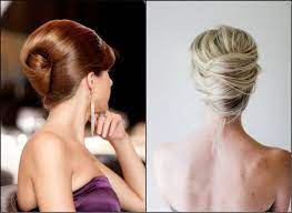 The Most Elegant French Twist Hairstyles Hairstyles 2017 Hair Colors And Haircuts Twist Hairstyles Hair Styles 2017 Hair Styles 2016