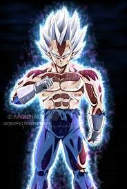 Epingle Par ƒyeℓirye Maℓaท Riทns Sur Vegeta Dessin Goku Personnages De Dragon Ball Dessin De Dragon
