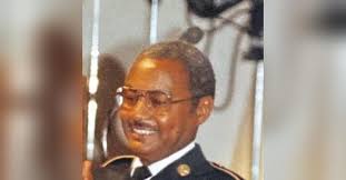 Walter Cole Obituary