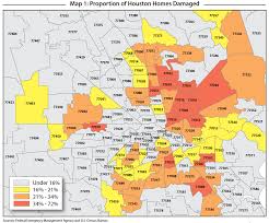What areas flood in houston? Article Real Estate Center