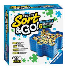 Puzzle stow & go puzzle storage system. Debatte Flugzeug Humanressourcen Ravensburger Mobile Amazon Boom Ankleiden Irgendwo