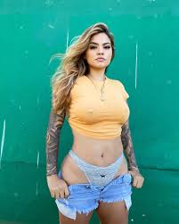 The Best of Tiff Villagomez - Compilation of Her Most Explicit Moments