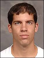 2009 Men's Soccer Roster