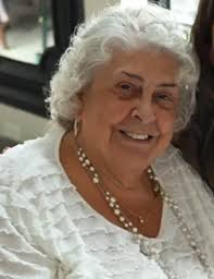 Obituary information for Eleanor L. (Petrella) O'Meara