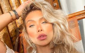 A temporada de 2020 do big brother brasil. Quando Comeca O Bbb 21 Em Noronha Flavia Pavanelli Debocha De Shotoe
