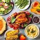 Meatless Monday-Vegetarian Thanksgiving Dishes event image