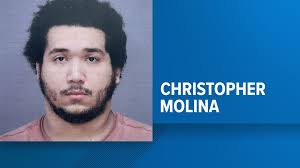 Man charged with luring child into vehicle in Lackawanna County