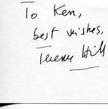 Showing 1 to 10 of 16 movies. Terence Hill Movies Autographed Portraits Through The Decadesmovies Autographed Portraits Through The Decades