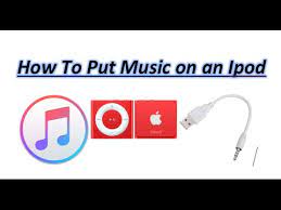 With imazing, you can copy music files from your iphone, ipad, or ipod to itunes or the music app, retaining all their metadata. How To Put Music On Ipod Shuffle Free Easy Method Youtube