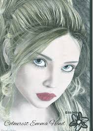 I was probably in the art department before some of you came along. One of  the early designers was Beth McClure. (I think that's right) Beth lived in  an apartment in the