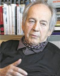 It is with deep sadness that our family announces the passing of our wonderful father and loving husband, otto schenk, on april 3, 2020. Otto Schenk Kultur Essays Im Austria Forum