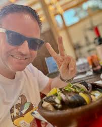 Tremendo #mariscal en #pichilemu🏄 Preparado por @paulipalma2021