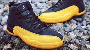 We did not find results for: Jordan 12 University Gold Black Where To Buy 130690 070 The Sole Supplier