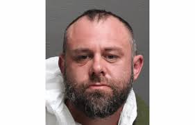 PA man charged with sex abuse, burglary in Owego